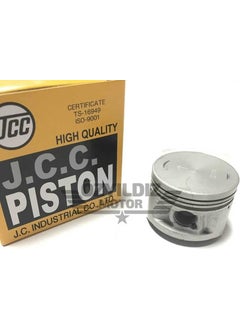 CSR Piston Ring Crypton Jcc 075 