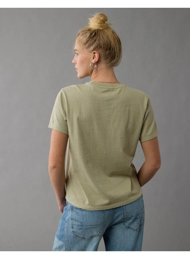 American Eagle AE Graphic T-Shirt