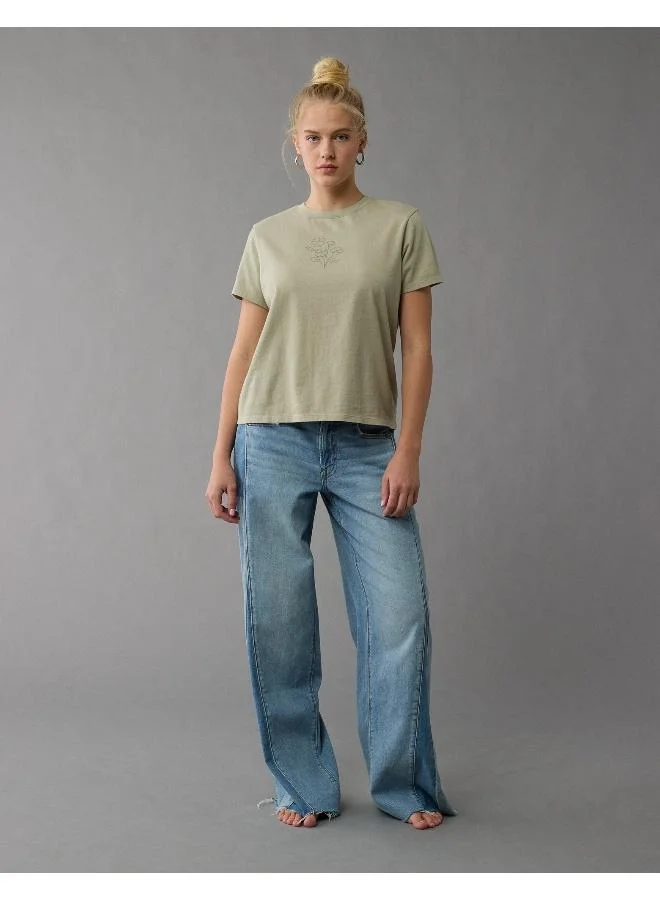 American Eagle AE Graphic T-Shirt
