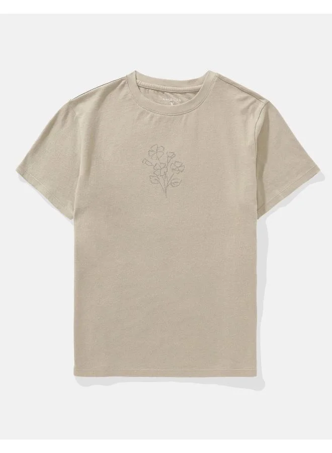 American Eagle AE Graphic T-Shirt