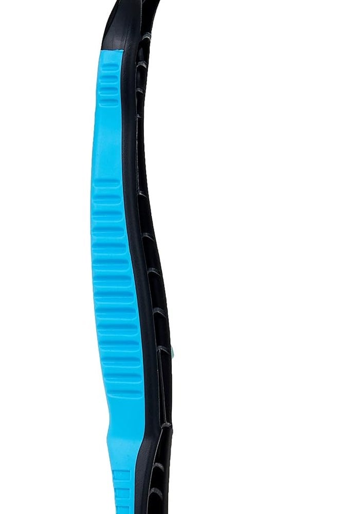 LASER مجموعة شفرات الحلاقة القابلة للتصرف ثلاثية الشفرات من ليزر سبورت - 10 قطع مع الألوة وفيتامين E لحلاقة فائقة السلاسة - Image 3