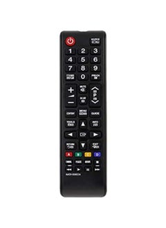 AA59-00602A Replaced Remote Compatible with Samsung TV UE32EH4005 UE46EH5200 UE19ES4000 UE40EH5200 UE32EH4003W/XXH PS51E450A1M/XSQ LE32E420E2W/XMS UE46EH5000 UE37EH5200 PS51E530A3W/SAB