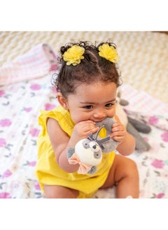 Stephen Joseph Ring Rattle Puppy  - Image 4