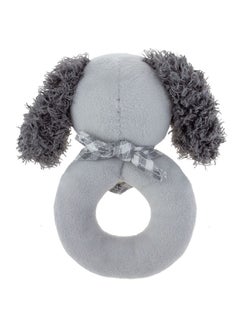 Stephen Joseph Ring Rattle Puppy  - Image 3