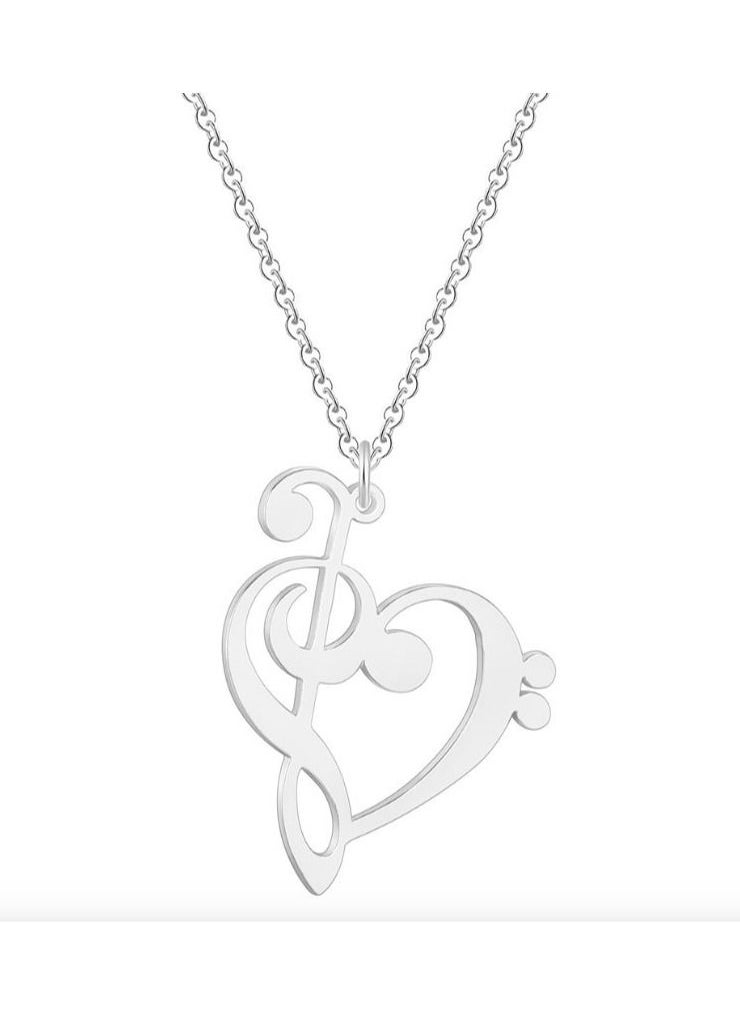 5esha - Elegant Design Necklace For Women - Image 1