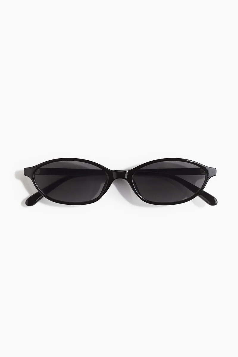 H&M Oval sunglasses