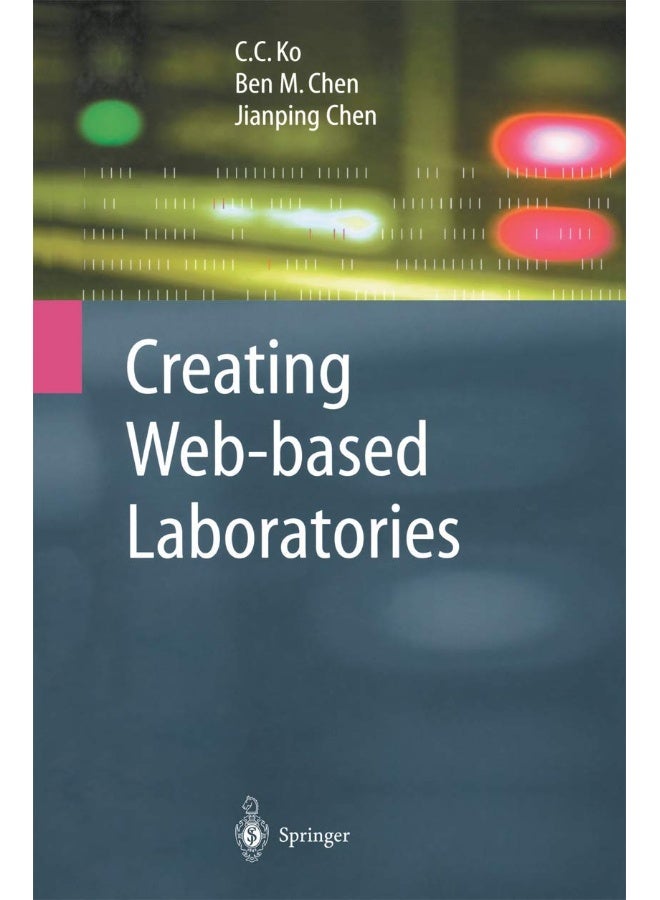 Creating Web-based Laboratories