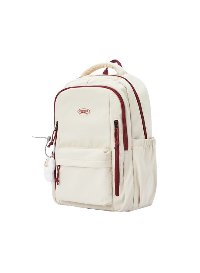 Semir Backpack, Large Capacity Travel Bag, Couple's American-style Schoolbag, Laptop Bag, 105125153201 - Image 2
