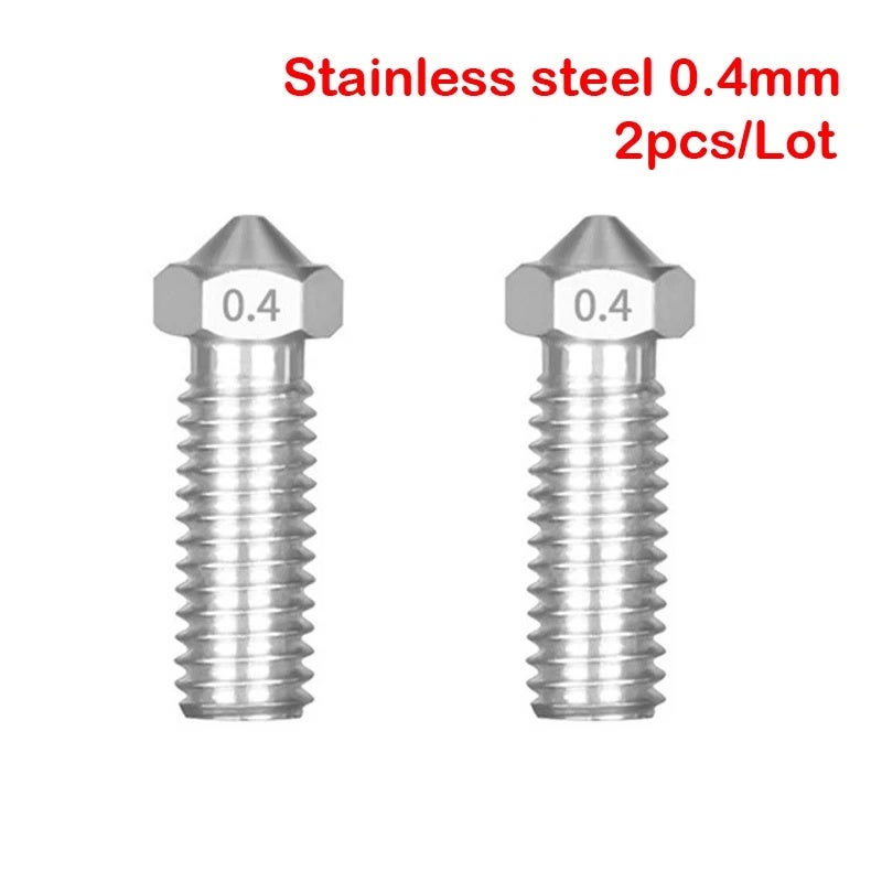 Artillery Extruder Spare Parts Kit for Sidewinder X1 and Genius Printers, Hotend, Gears and Handle Components - Image 1