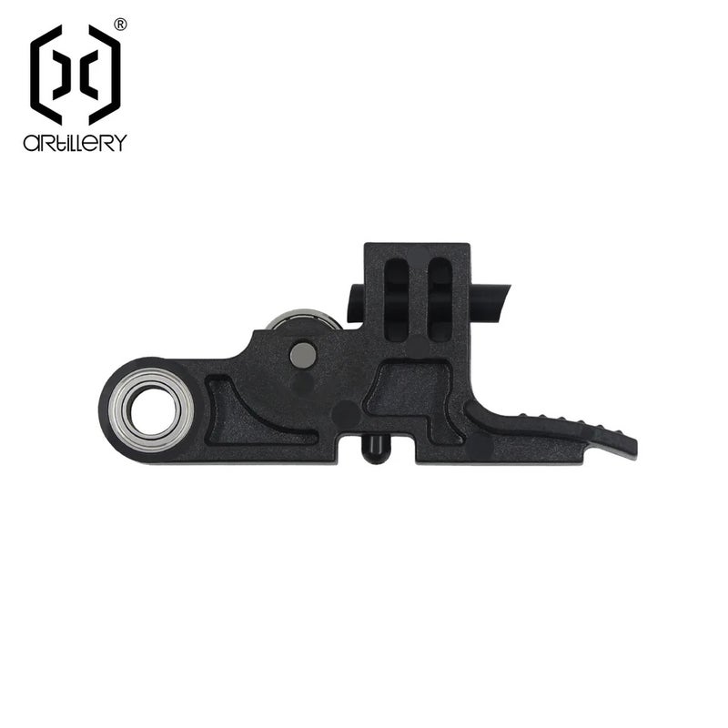Artillery Extruder Spare Parts Kit for Sidewinder X1 and Genius Printers, Hotend, Gears and Handle Components - Image 5
