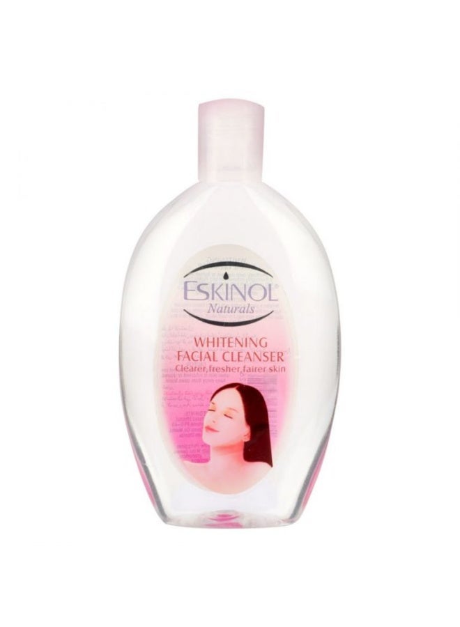 Eskinol منظف وجه مبيض 225 مل - Image 2