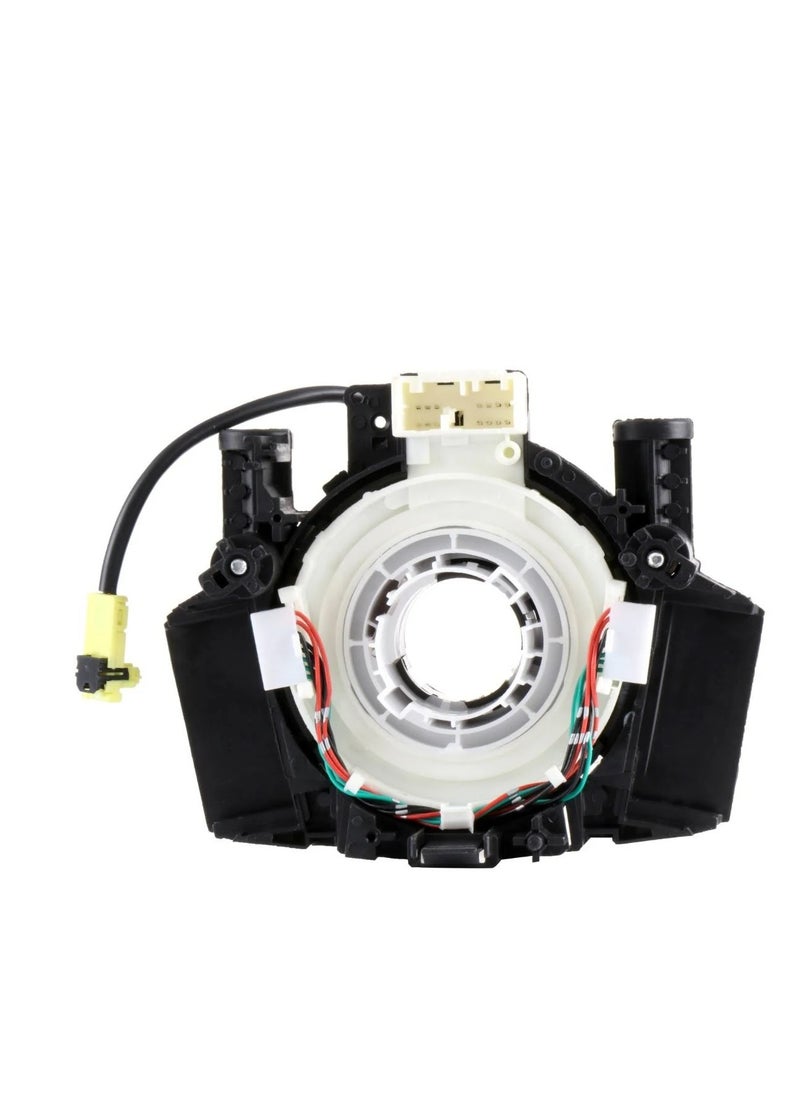 Generic - Clock Spring For Pathfinder R51 For Navara For Nissan Qashqai J10 Qashqai+2 B5567-BH00A Train Cable - Image 1