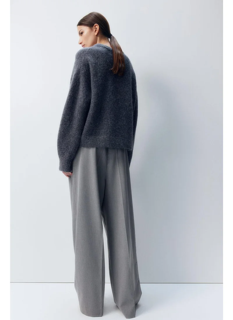 H&M Wide trousers
