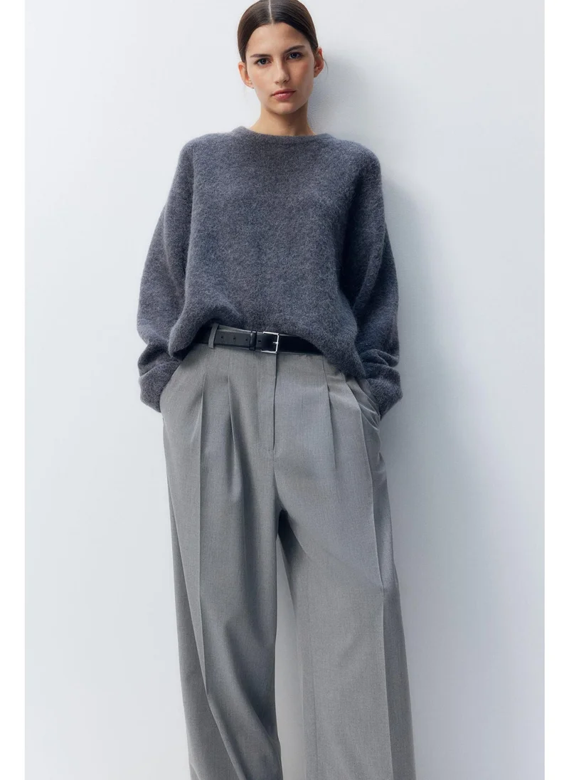 H&M Wide trousers