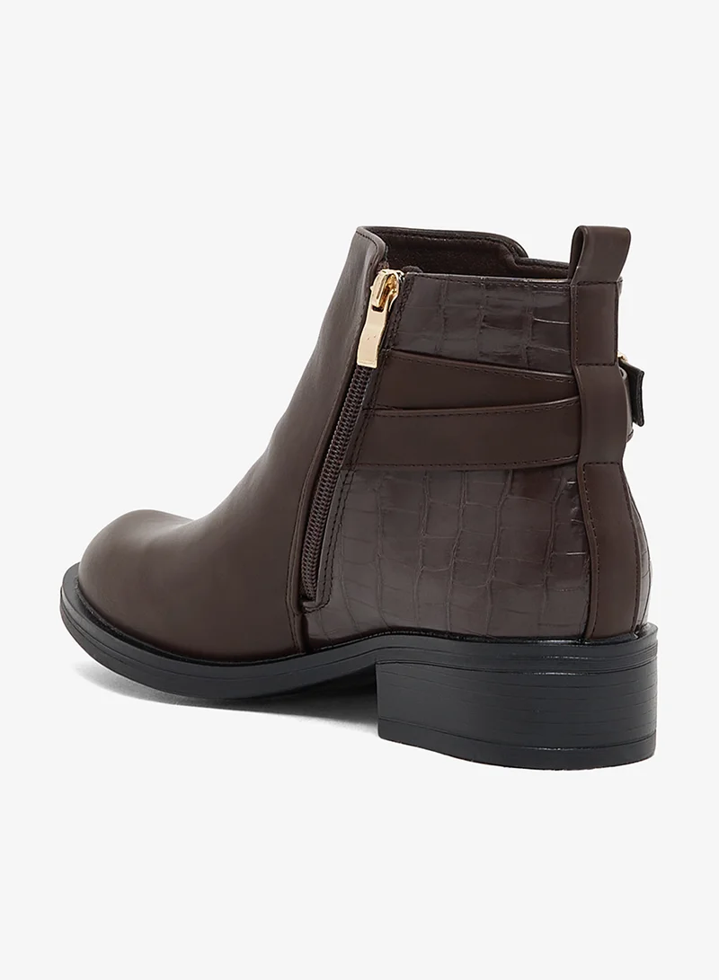 Andarina Ankle Boots