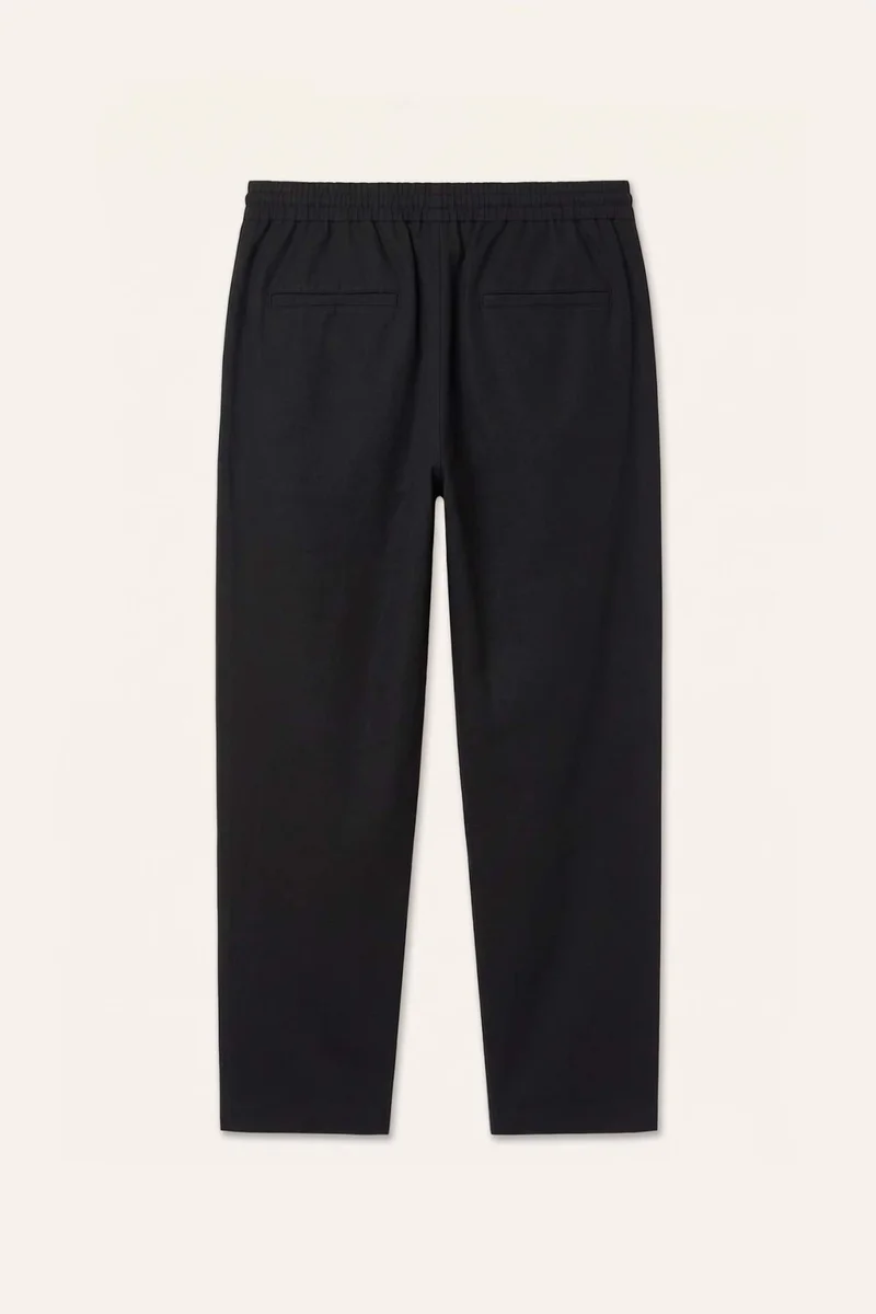 Defacto  Straight Fit Trousers for Men | Best Price UAE