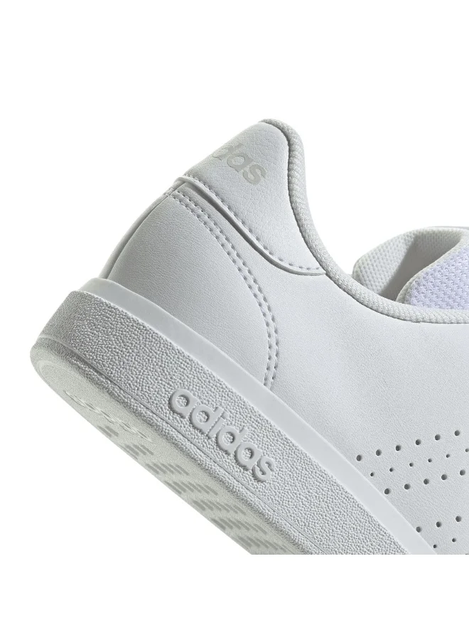 Adidas adidas Advantage Base 2.0 J White Sportswear Shoes