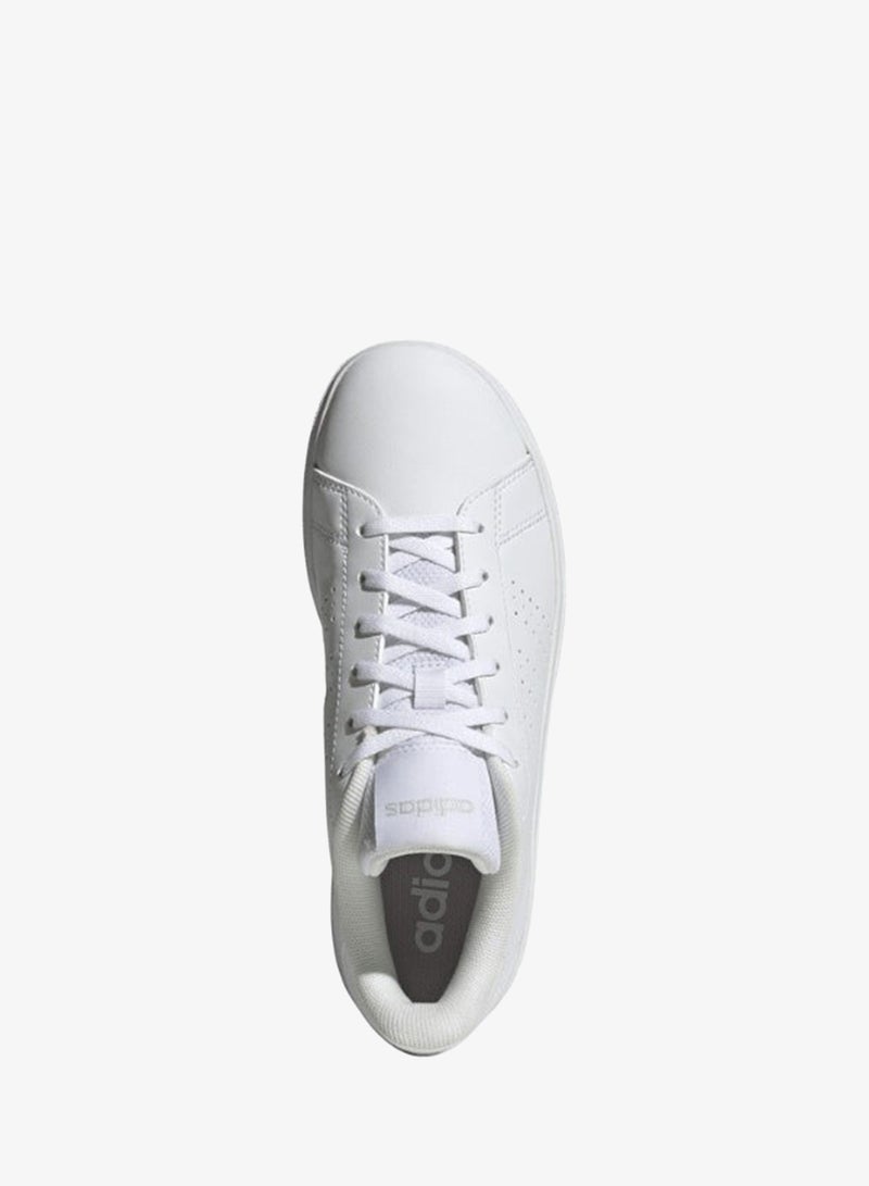 Adidas Advantage Base 2.0 Shoes Junior - Image 4