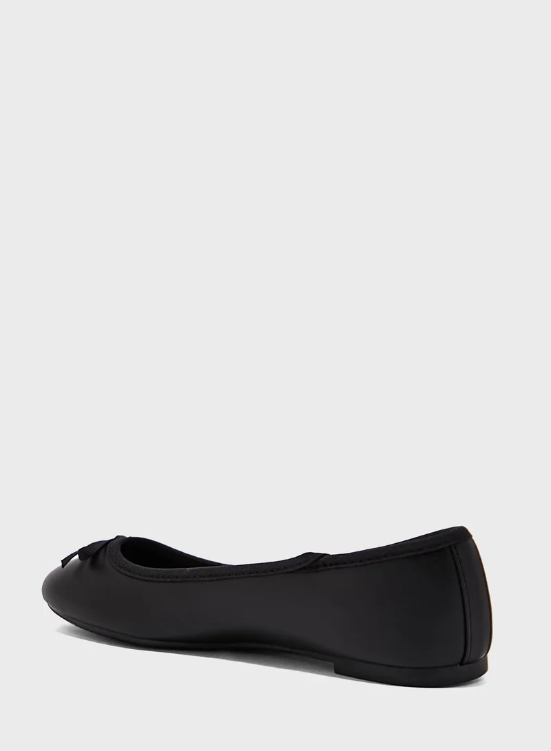 NEW LOOK Proud  Ballerinas
