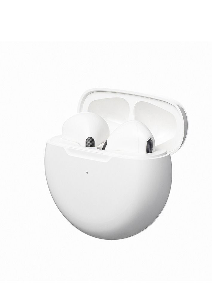 AROAQ Wireless Earphones Portable Earbuds  Music Headphones - Image 1