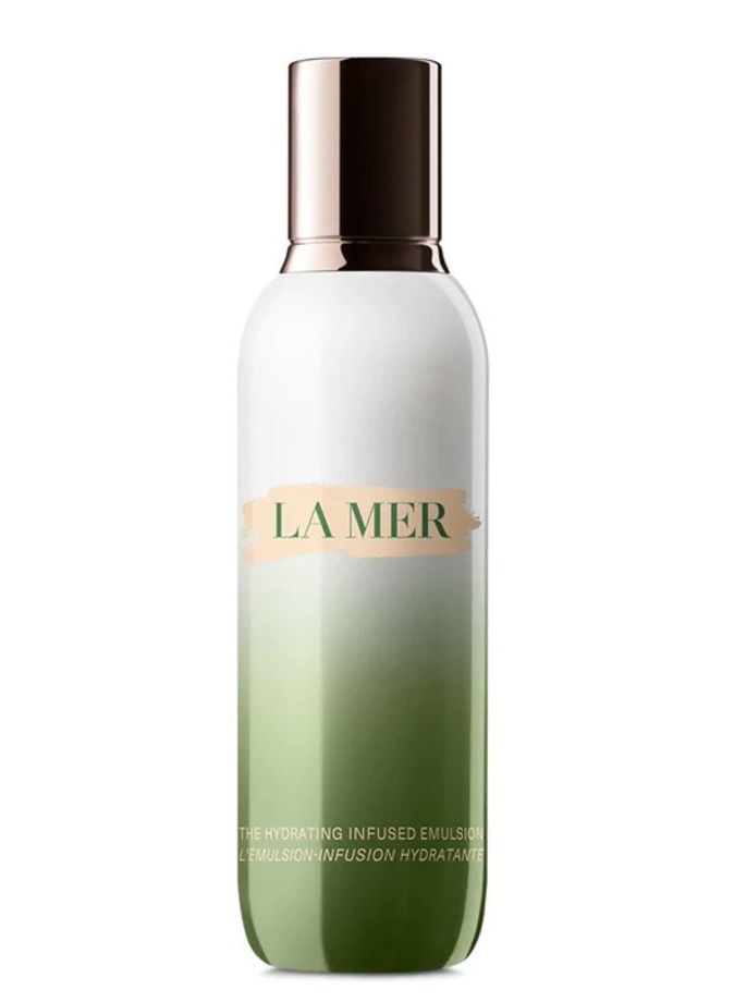 LAMER THE HYDRATING INFUSED EMULSION 125ML - Image 1