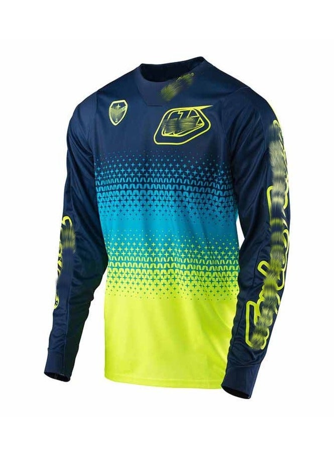 Fox New Off road Motorcycle Speed Reduction Sunscreen Top - Image 1