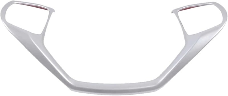 Wivplex Steering Wheel Cover Trim for Ford Explorer 2020 - Image 1