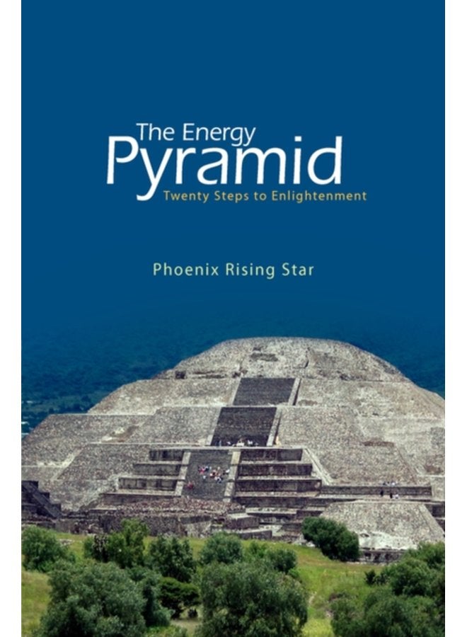 The Energy Pyramid - Hardback