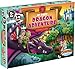 Jumping High Five My First Dragon Adventure Board Game Kids Save The Kingdom Beginner Fantasy Adventure Game for Children 5 Exciting HandsOn Dragon Fun for Family Game Night - Image 2