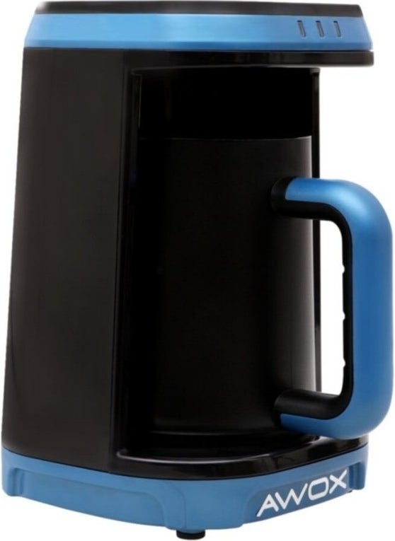 AWOX Kafija Turkish Coffee Machine Turquoise  - Image 1