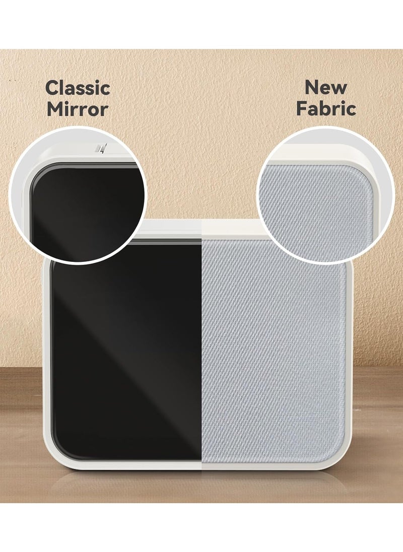 AROAQ - P15 Label Maker, Portable Bluetooth Sticker Label Printer with Different Fonts, Easy to Use Ideal for Home&Office Organization Small Business Supplies USB Rechargeable - Image 1