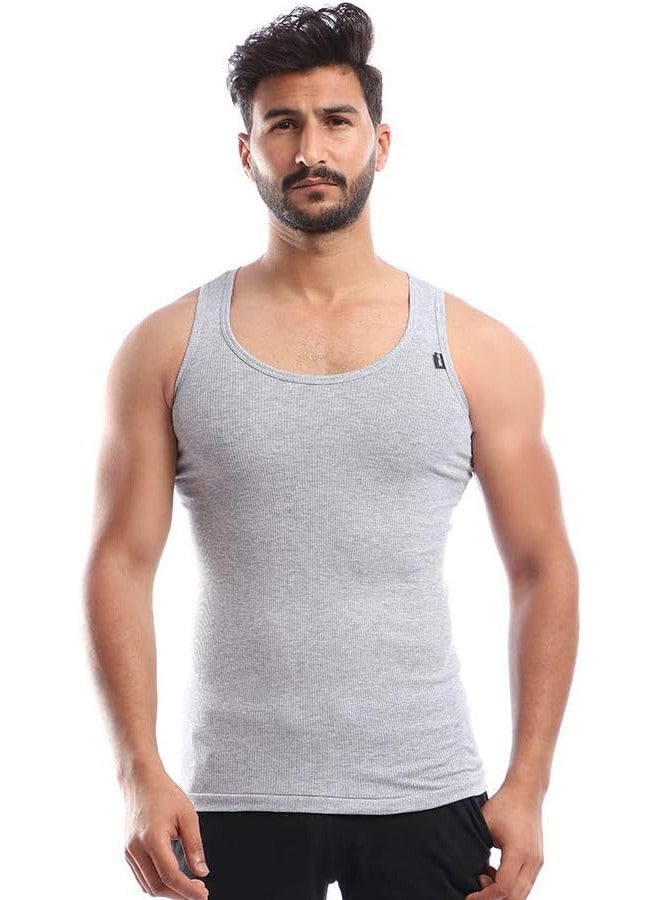 DICE Exclusive 6-piece color boxer and undershirt set - Image 5