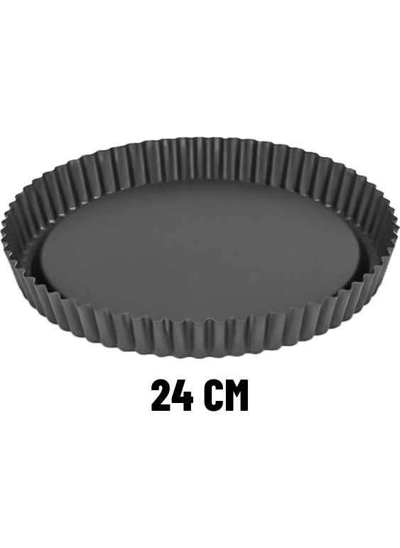 Patisserie Tart Mold 24 cm - pzsku/Z2727EF00685B20FA0E7DZ/45/_/1730564034/9827f286-7939-4296-bf94-91451f42c03e