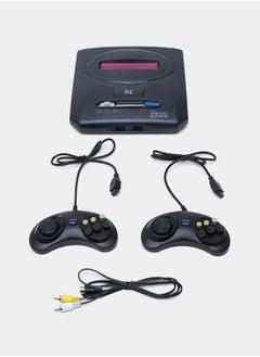 Generic Game console 123  Games 16 Bit with Memory MG31 - in Memory  - Image 2
