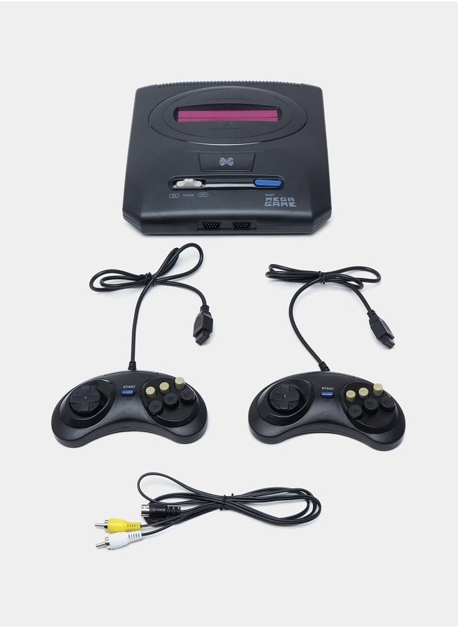 Generic - Game console 123  Games 16 Bit with Memory MG31 - in Memory - Image 1