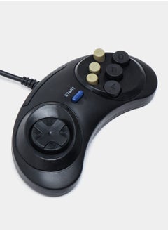 Generic Game console 123  Games 16 Bit with Memory MG31 - in Memory  - Image 3