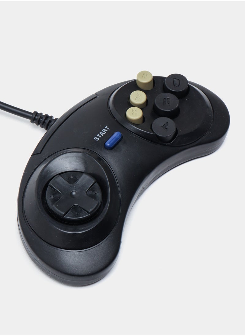 Generic - Game console 123  Games 16 Bit with Memory MG31 - in Memory - Image 1