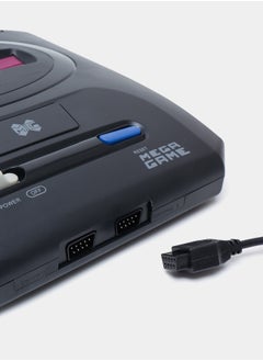 Generic Game console 123  Games 16 Bit with Memory MG31 - in Memory  - Image 4