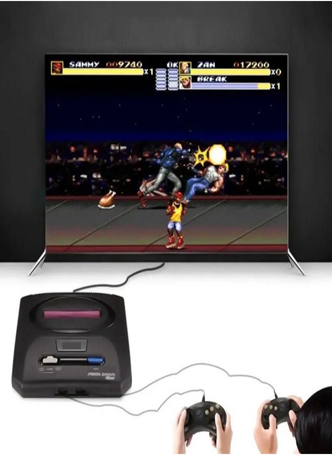 Generic - Game console 123  Games 16 Bit with Memory MG31 - in Memory - Image 1