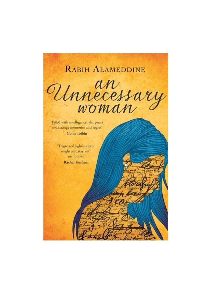 An Unnecessary Woman