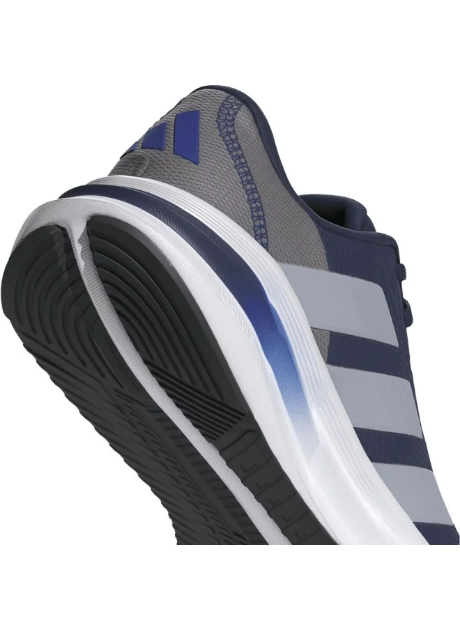 اديداس adidas GALAXY 7 M Blue Running SHOES for Men - 6