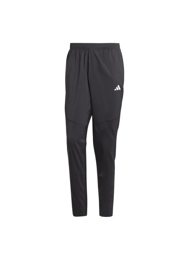 Adidas adidas OTR B PANT Black Running PANTS for Men - XS