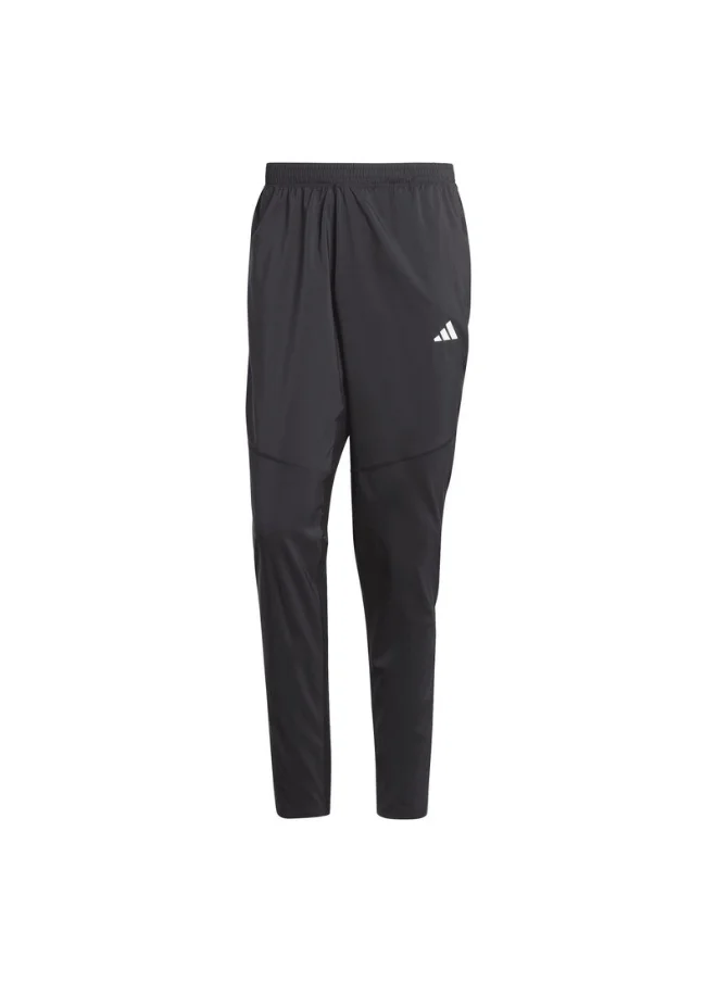 Adidas adidas OTR B PANT Black Running PANTS for Men - XS