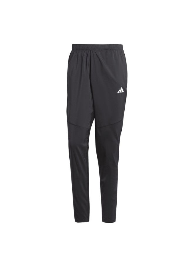 Adidas adidas OTR B PANT Black Running PANTS for Men - XS  - Image 1