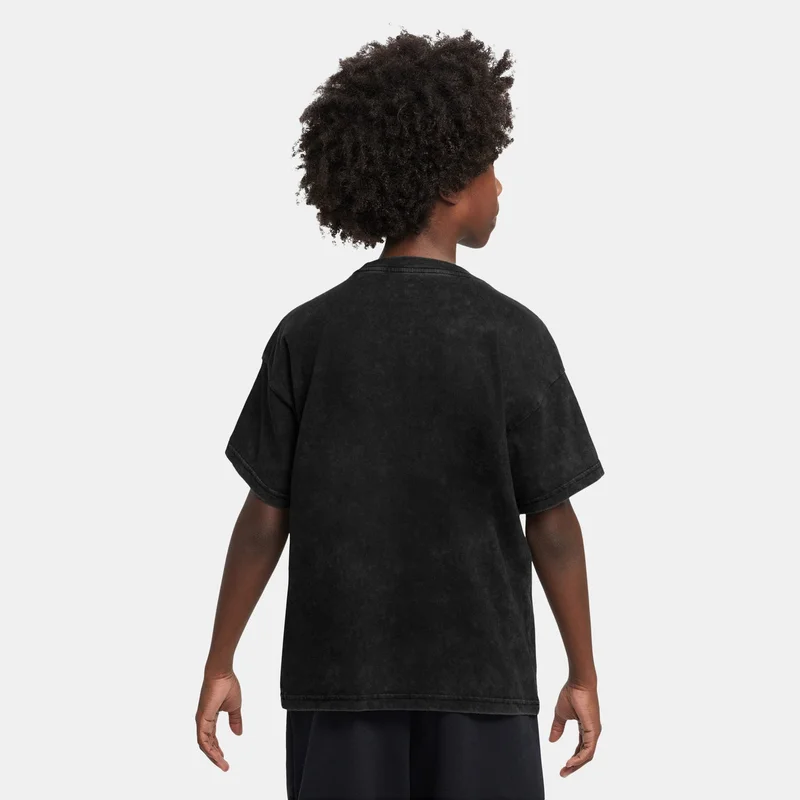 Nike Kids' Sportswear T-Shirt