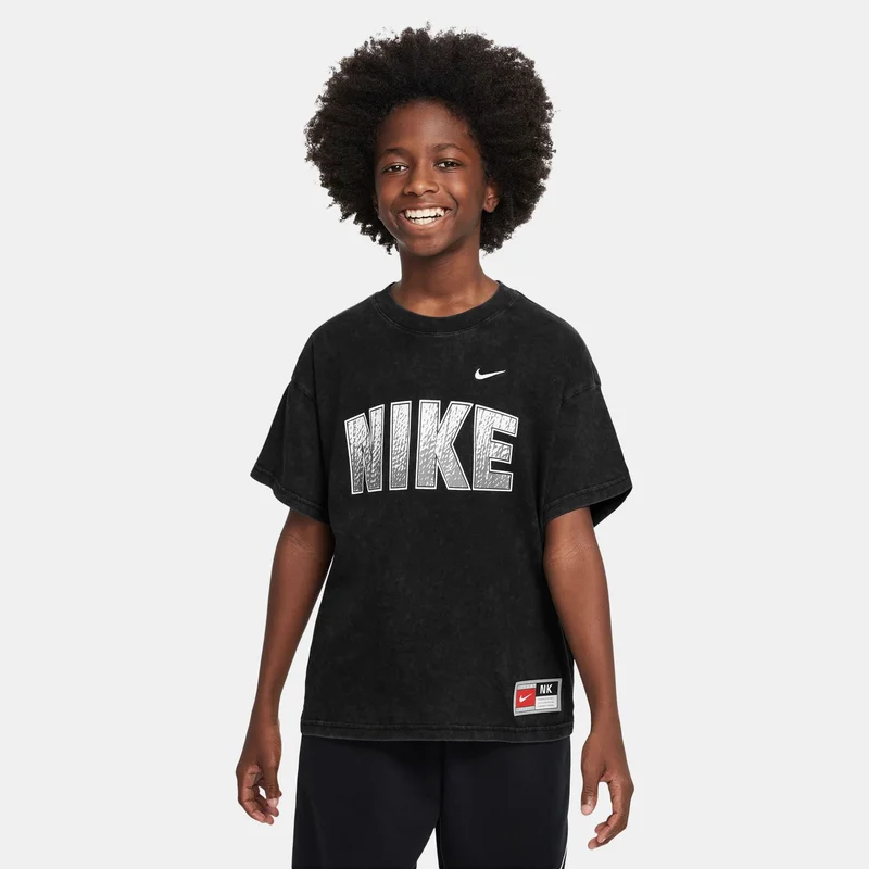 Nike Kids' Sportswear T-Shirt