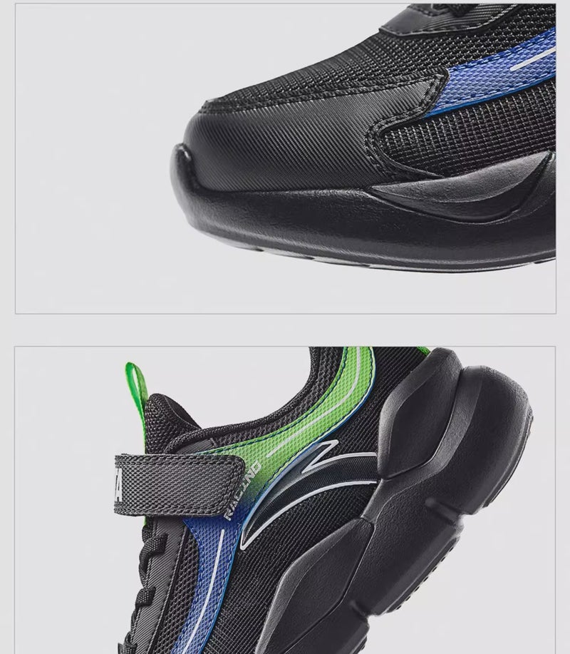 ANTA Kids Lightweight Running Shoes for Boys - Image 4