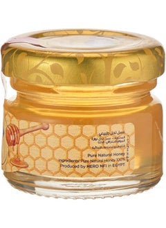 Hero Bees Honey Glass, 28.30 Gm - pzsku/Z27284C695D3BC07E00F9Z/45/_/1738822050/490cfdf5-52dd-4462-b024-9b7b91773fb2