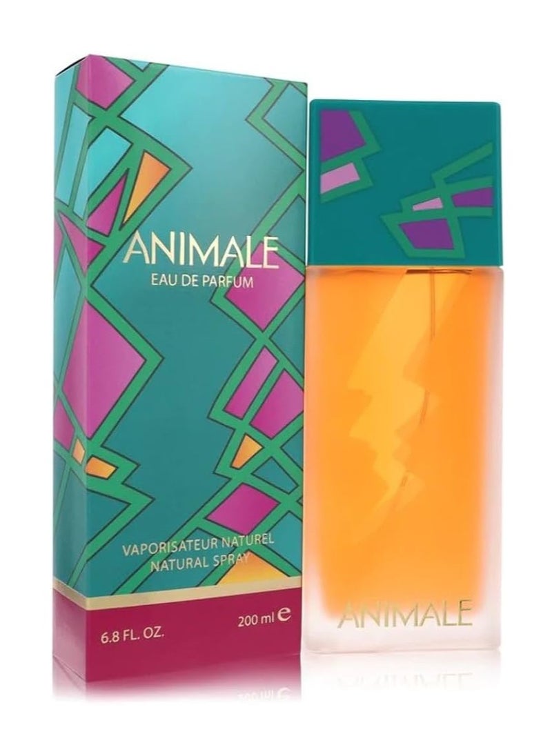 ANIMALE Animale EDP 200 ml  - Image 1