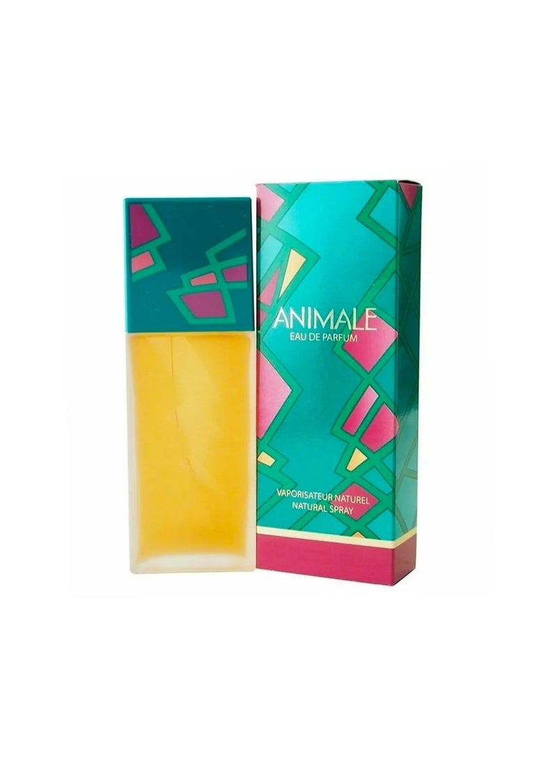 ANIMALE Animale EDP 200 ml  - Image 2